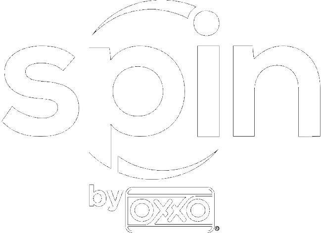 Spin by OXXO